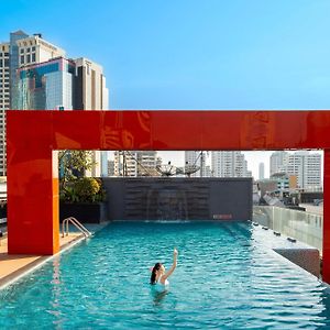 Four Points By Sheraton Bangkok, Sukhumvit 15