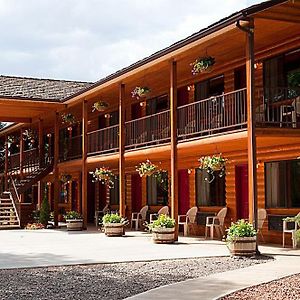 Austin'S Chuckwagon Motel